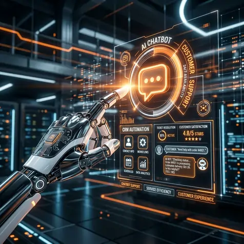 Automation & Chatbots