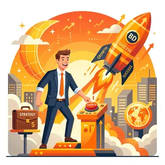 Business Development Executive