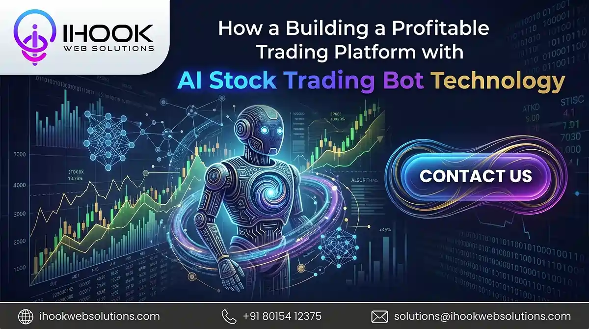 Building a Profitable Trading Platform with AI Stock Trading Bot Technology