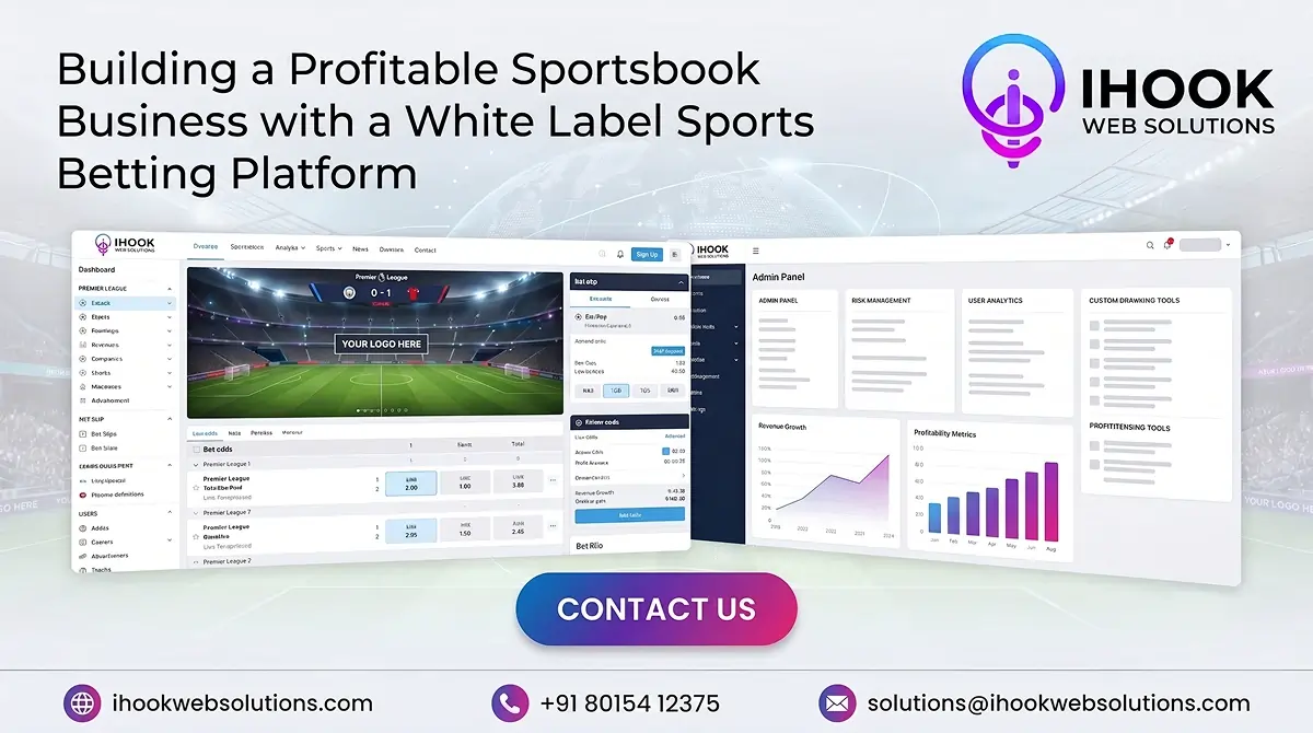 Building a Profitable Sportsbook Business with a White Label Sports Betting Platform