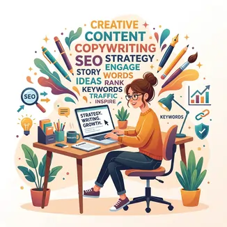 Content Writer