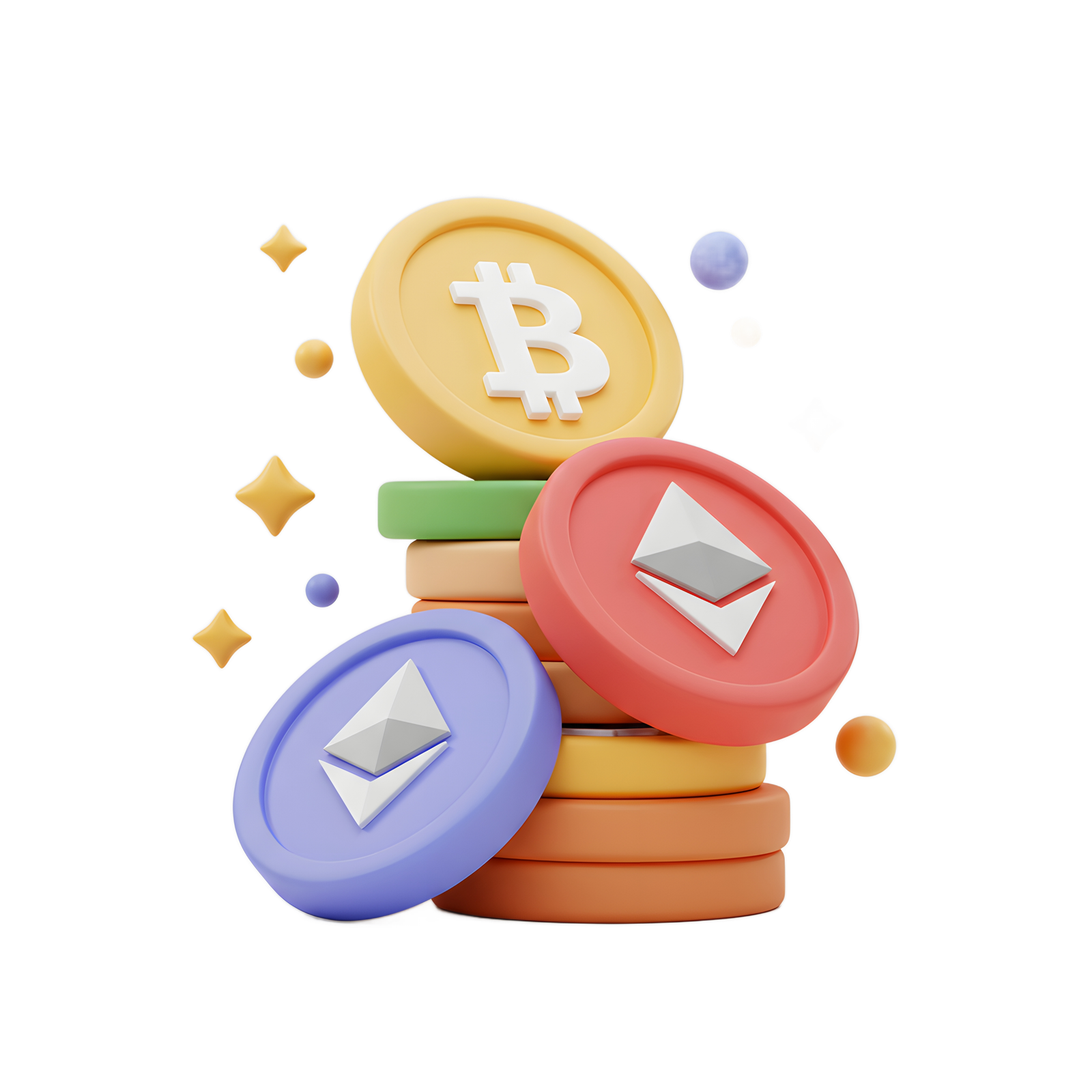 Crypto Payment Gateway Development