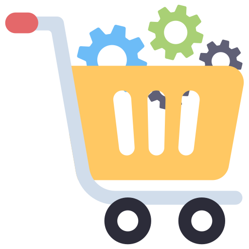 E-commerce Development