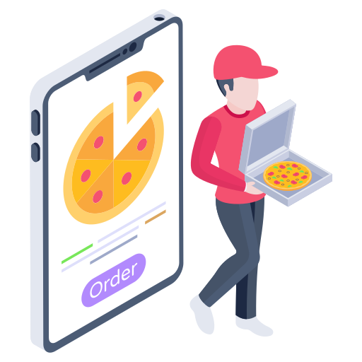 Food Delivery App