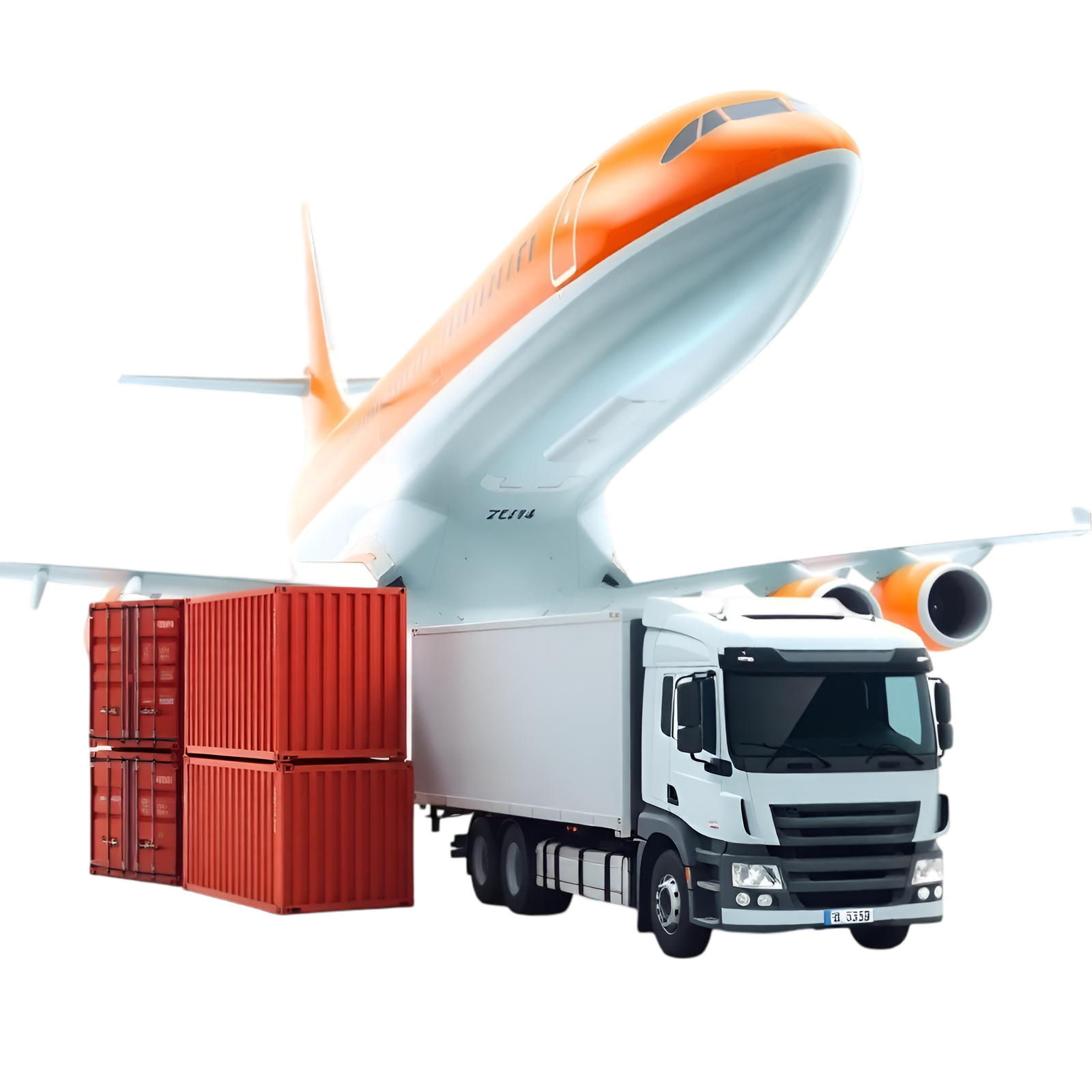 Logistic Software Development