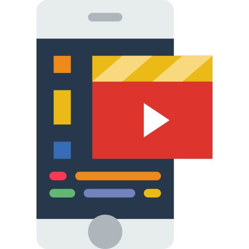 Media & Entertainment App