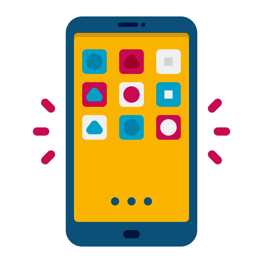 Mobile App Development