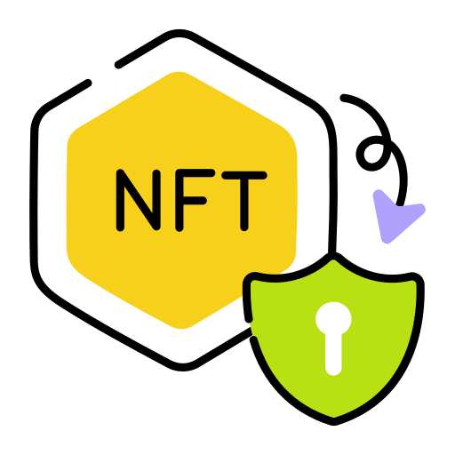 NFT Marketplace Development