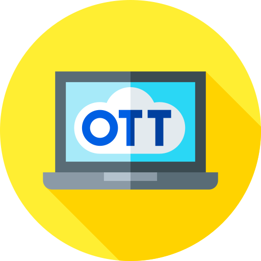 OTT App Development