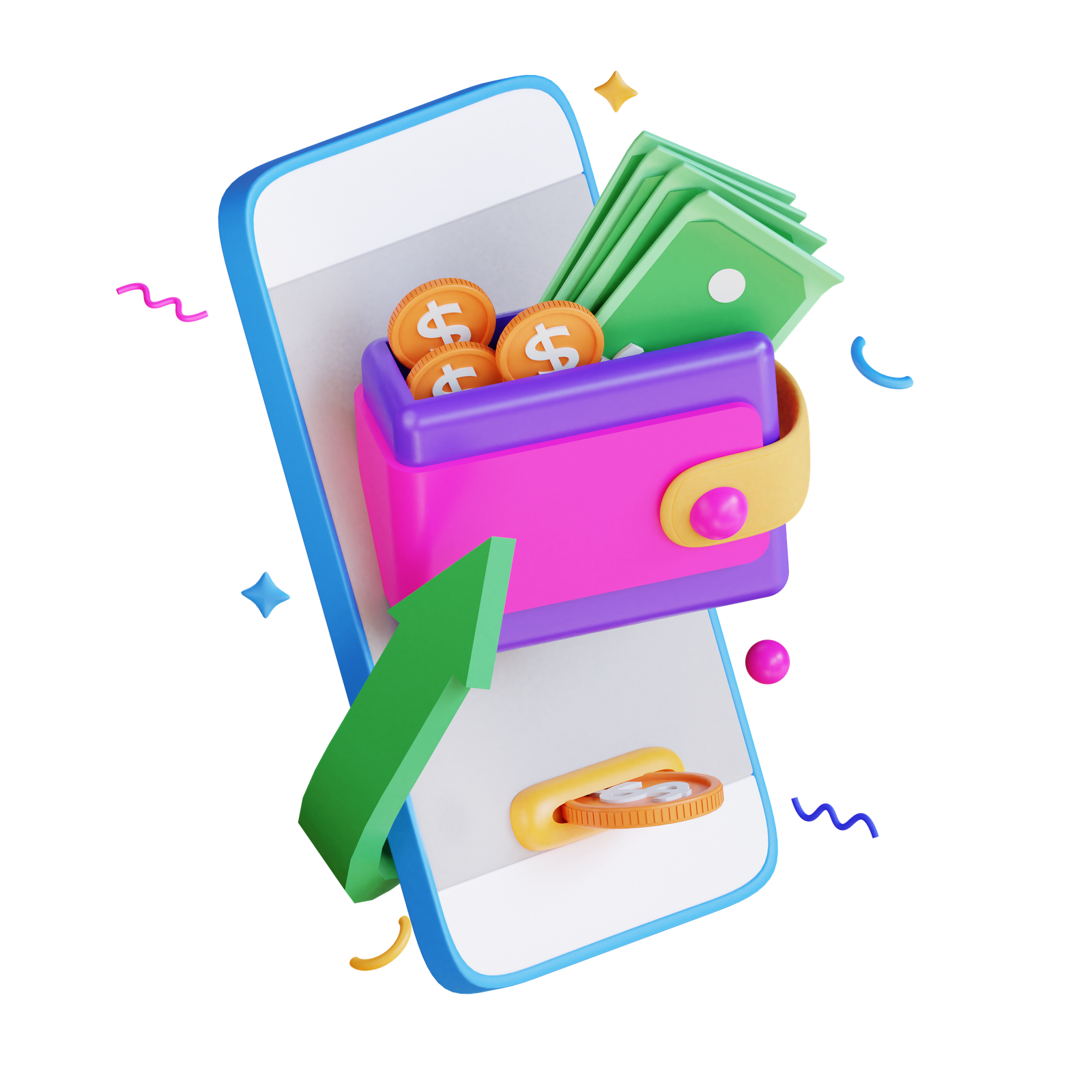 Tap to Earn Game Development
