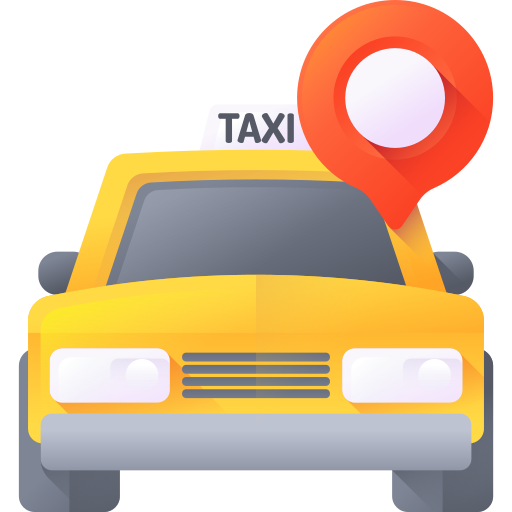 Taxi App Development
