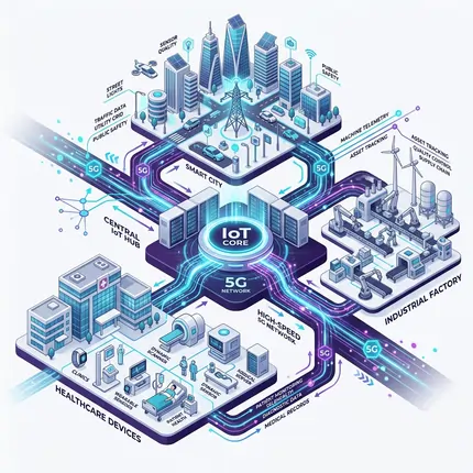 5G Connectivity