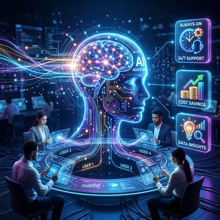 Why AI Bots Are Essential
