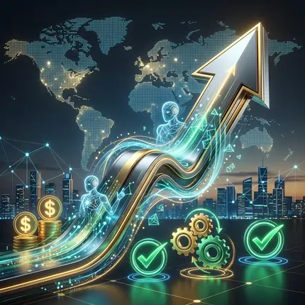 Business Benefits of AI Bot Development