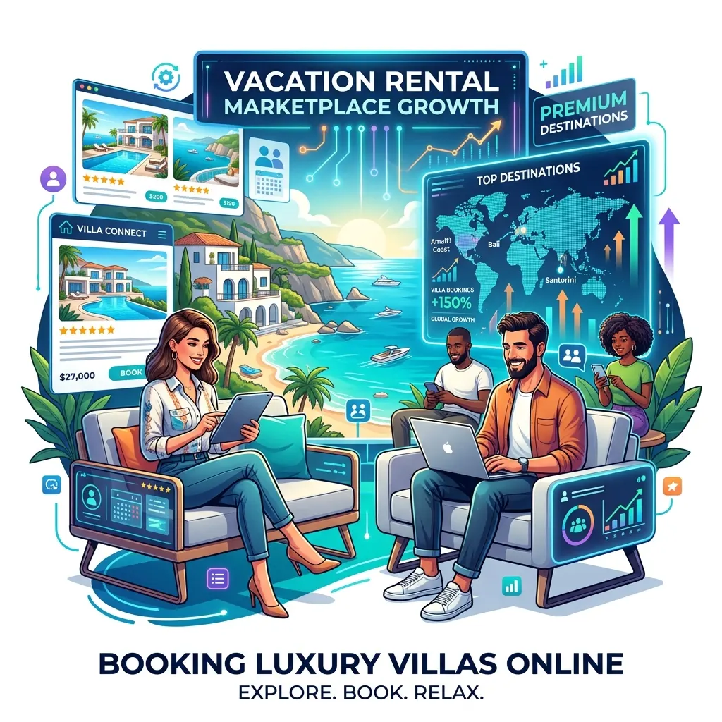 Airbnb Clone