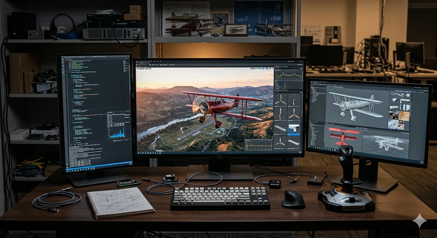Aviator Game Development