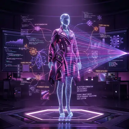 AI & ML