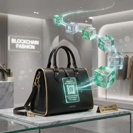 Blockchain