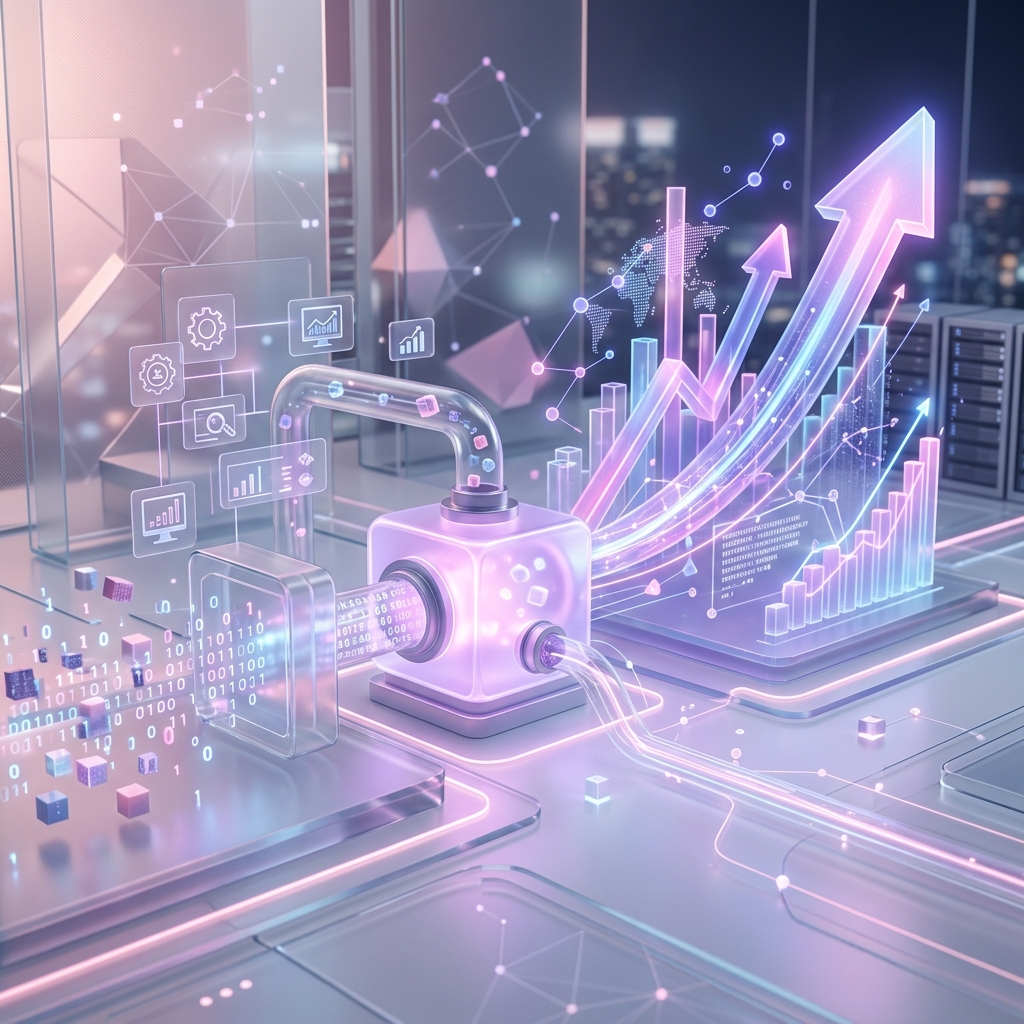 Digital Transformation & CRM Workflow