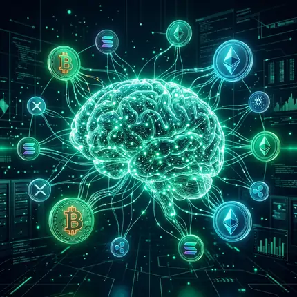 Crypto Trading Bot Overview