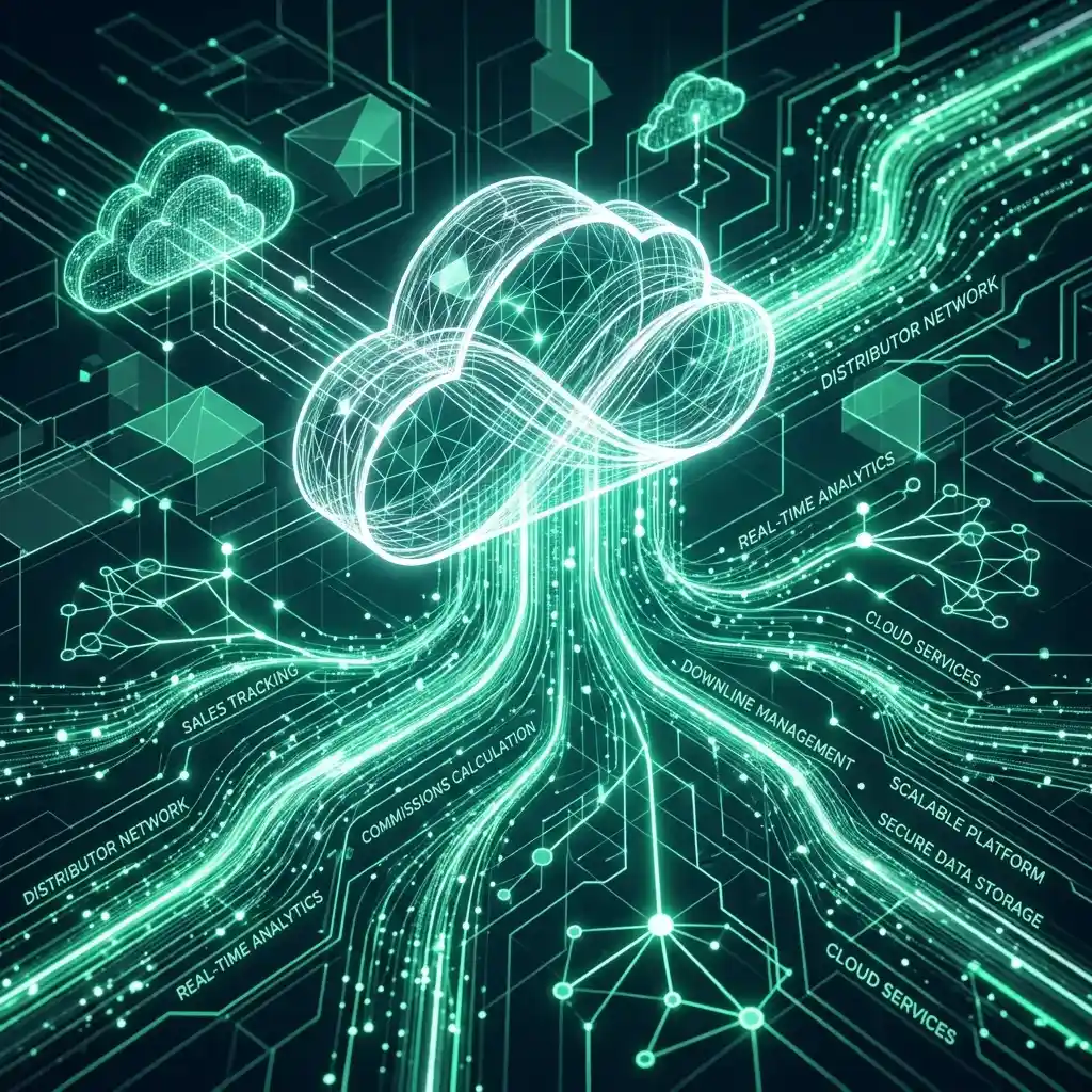 Cloud Infrastructure