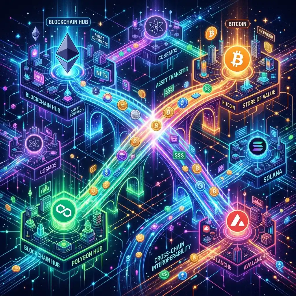 Cross-Chain Payment Systems