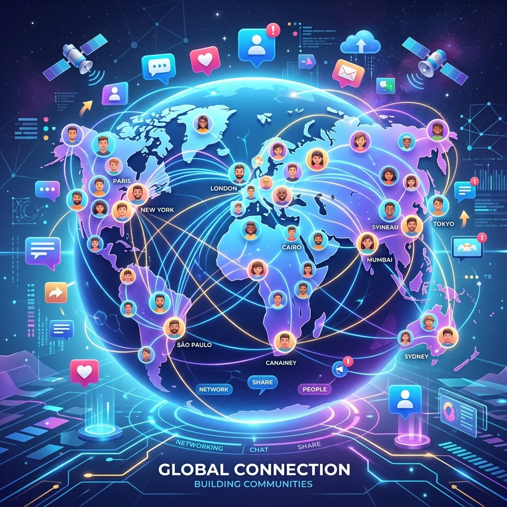 Facebook Clone App Development