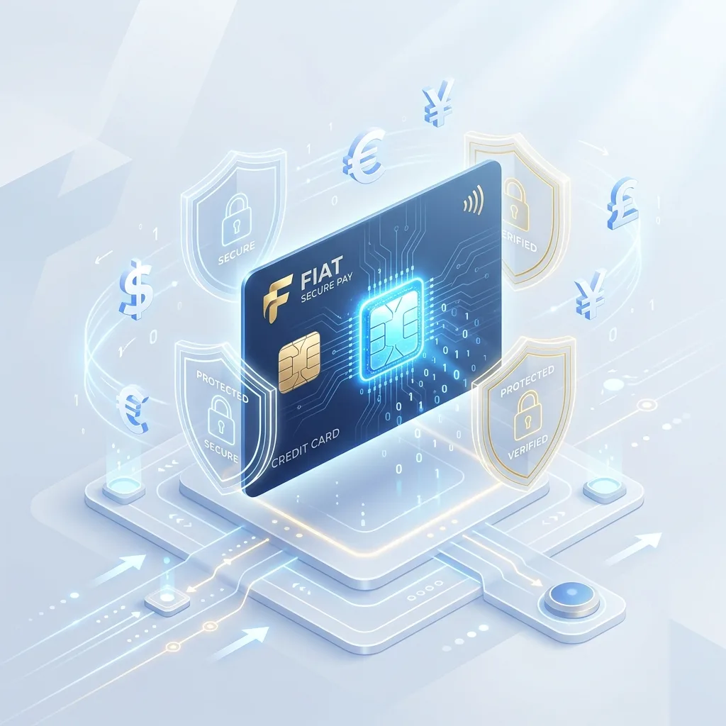 What is Fiat Payment Gateway