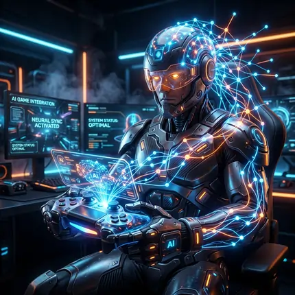 Artificial Intelligence in Games