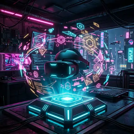 AR and VR Gaming