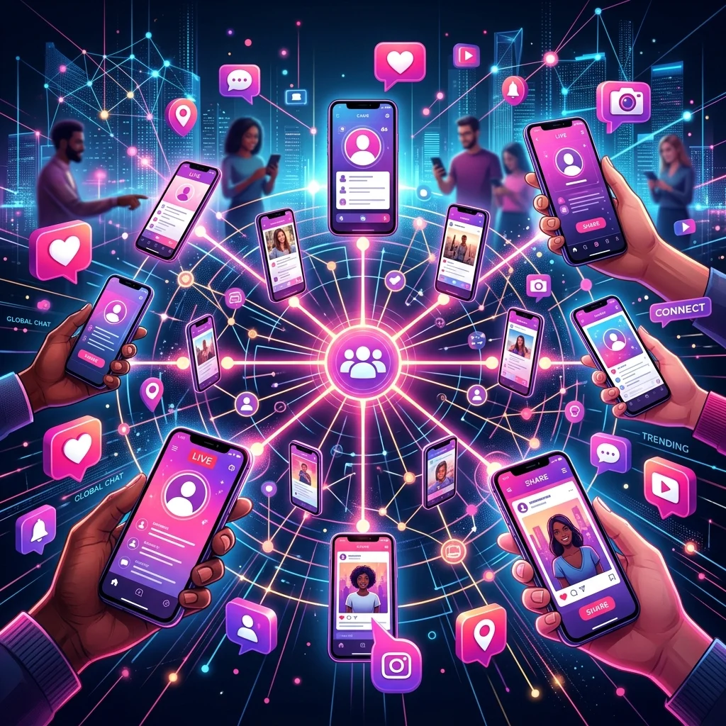 Instagram Clone