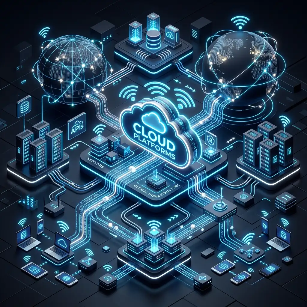 Cloud and Database Technologies
