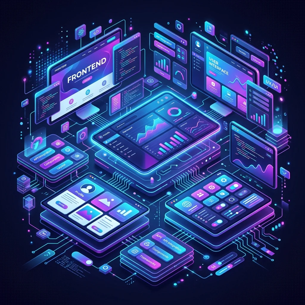 Frontend Technologies