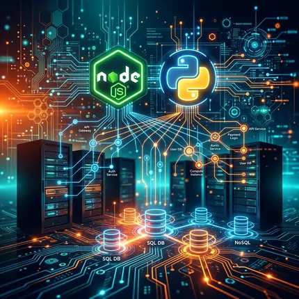 Backend Tech