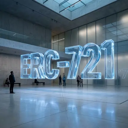 ERC-721 Standard