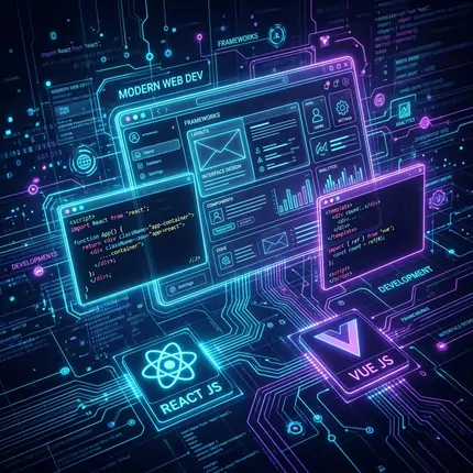 Frontend Tech