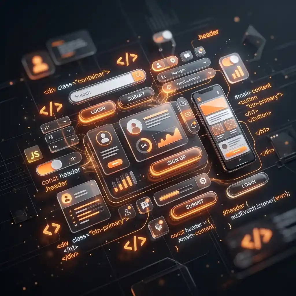 Frontend Development Tools