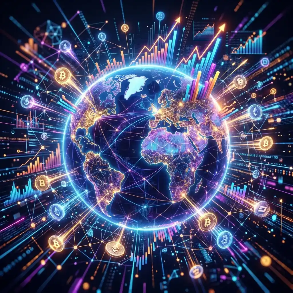Accelerate Crypto Business Growth