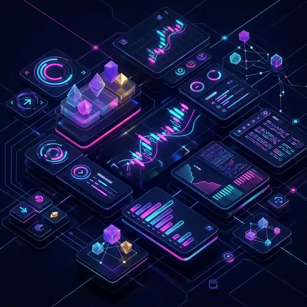OKX Clone Script