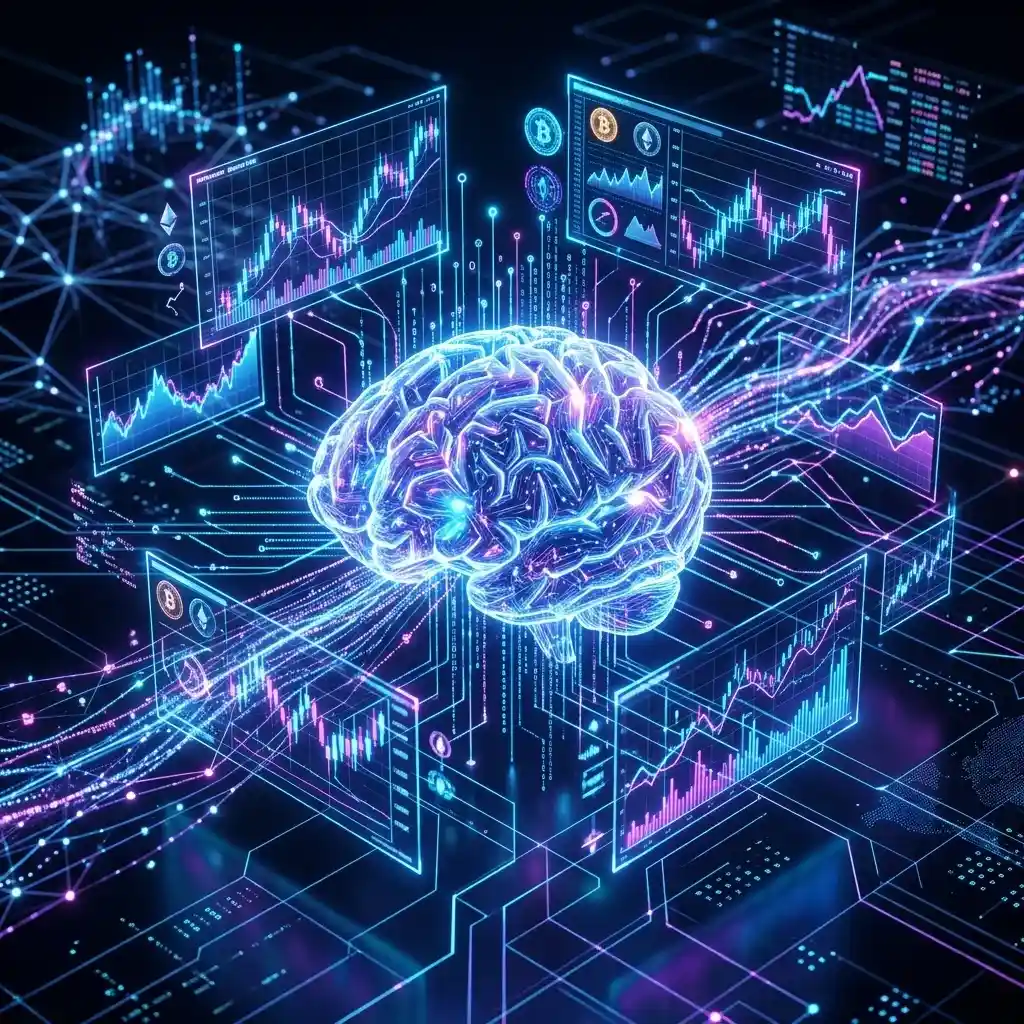 Artificial Intelligence-Based Trading