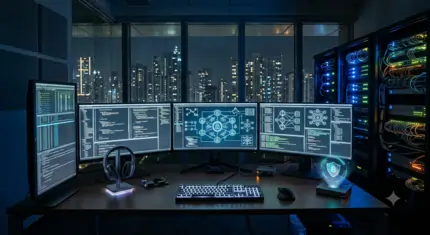 Smart Contract Development Company