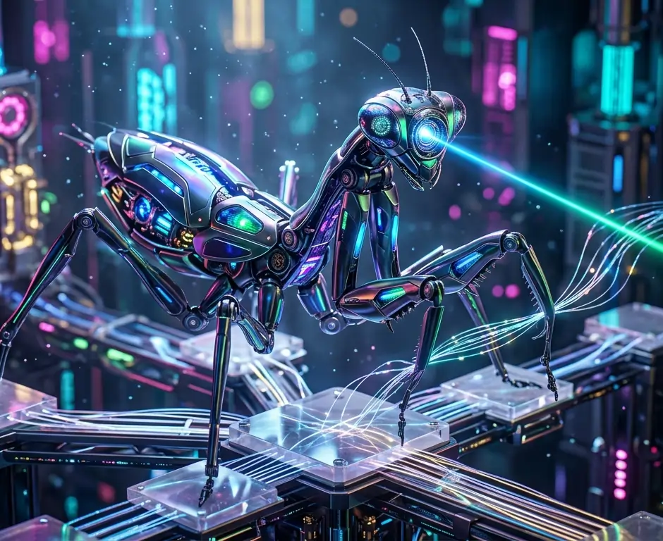 Sniper Bot Development
