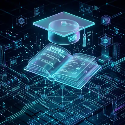 Education Web3