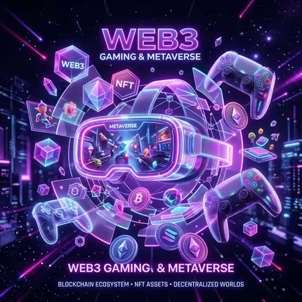 Gaming Web3