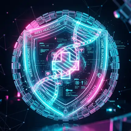 Healthcare Web3