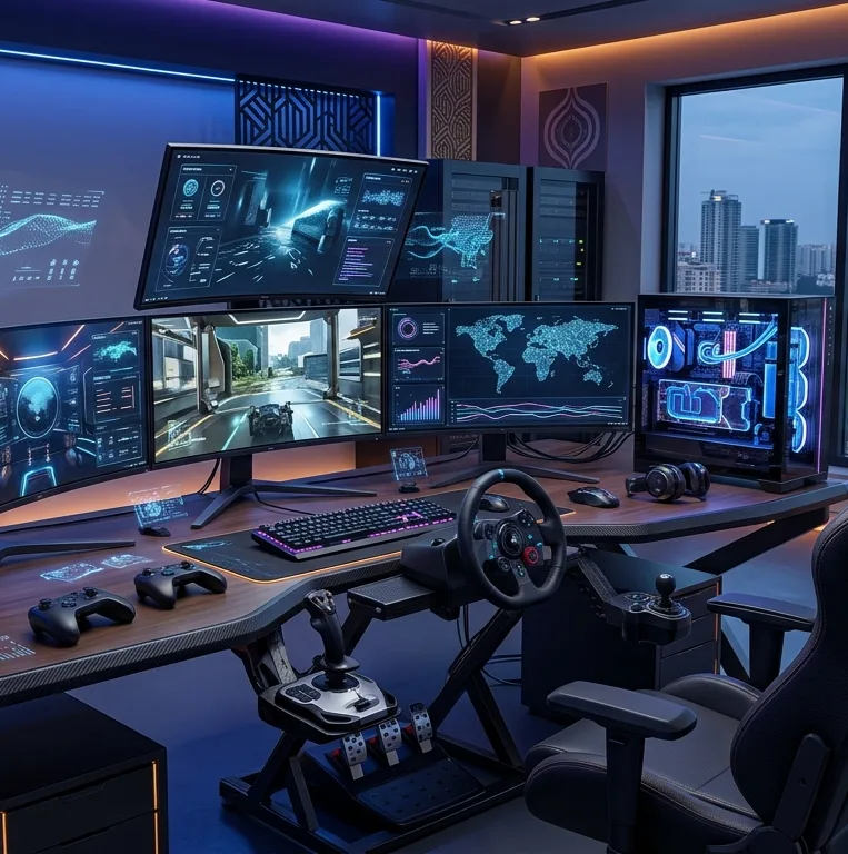 Web3 Game Development Company